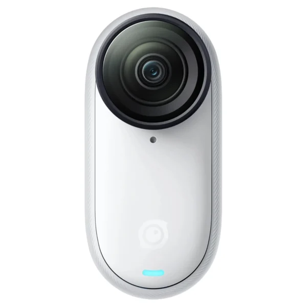 Insta360 Go 3S Standalone Camera Arctic White 128GB
