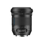 Irix 30mm f/1.4 Dragonfly Canon