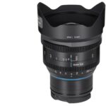 Irix Cine 15mm T2.6 for Canon RF