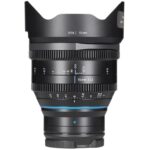 Irix Cine 15mm T2.6 for L Mount