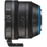 Irix Cine 15mm T2.6 for Sony E
