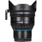 Irix Cine Lens 11mm T4.3 for Canon RF