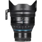 Irix Cine Lens 11mm T4.3 for L Mount