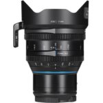 Irix Cine Lens 11mm T4.3 for Nikon Z