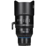 Irix Cine Lens 150mm Macro 1:1 T3.0 for L Mount