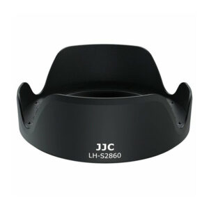 JJC LH-S2860 Sony Zonnekap Zwart