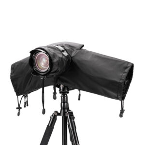 JJC RC-SBK Camera Rain Cover