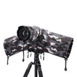 JJC RC-SGR Camera Rain Cover