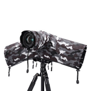 JJC RC-SGR Camera Rain Cover