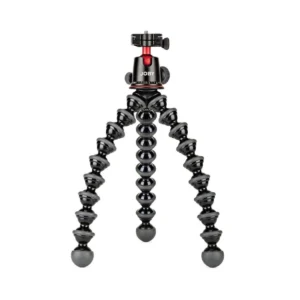 Joby Gorillapod 5K Kit (Black/Charc) incl balhoofd