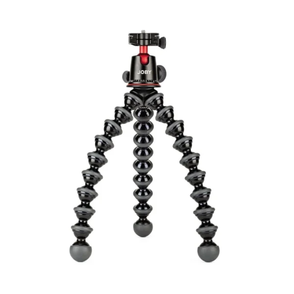 Joby Gorillapod 5K Kit (Black/Charc) incl balhoofd