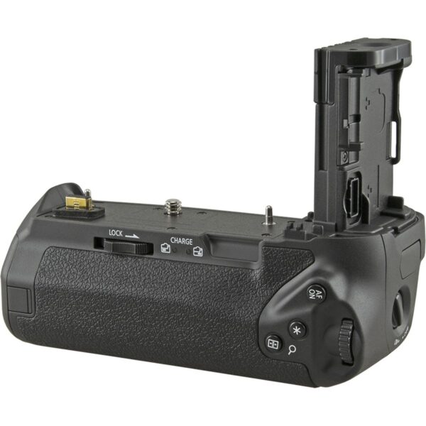 Jupio Battery Grip for Canon EOS R (BG-E22)