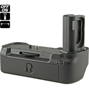 Jupio Battery Grip for Nikon D780