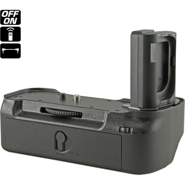 Jupio Battery Grip for Nikon D780