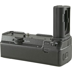 Jupio Battery Grip for Nikon Z6/Z7 (MB-N10)