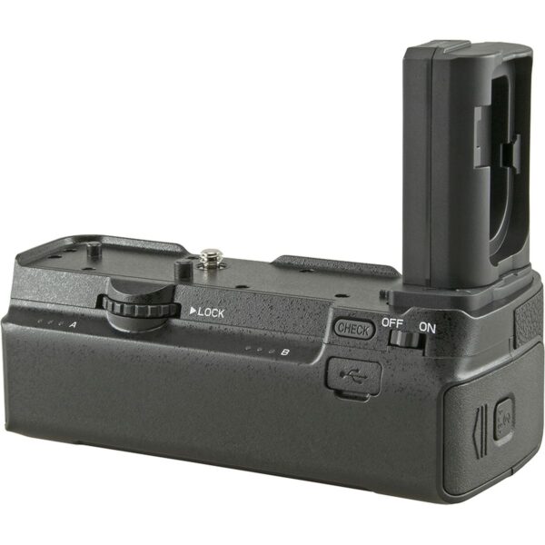 Jupio Battery Grip for Nikon Z6/Z7 (MB-N10)