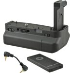 Jupio Batterygrip for Canon EOS RP