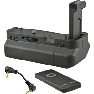 Jupio Batterygrip for Canon EOS RP
