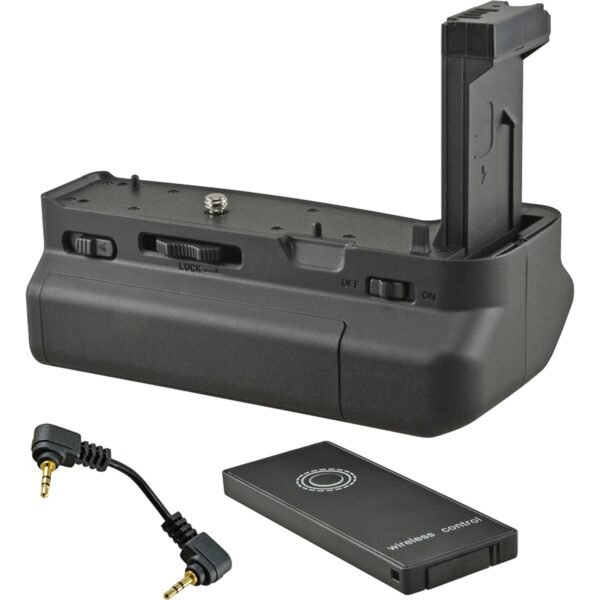 Jupio Batterygrip for Canon EOS RP
