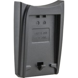 Jupio Charger Plate for Panasonic DMW-BLB13E