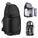 Studio Camera Sling Bag