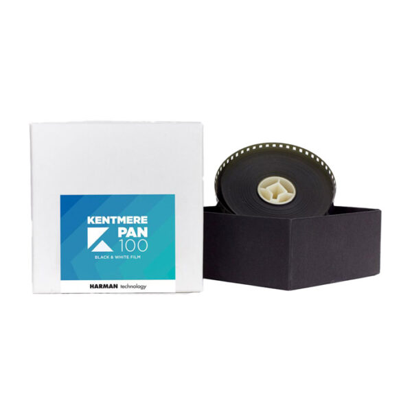 Kentmere 100 135 30.5m