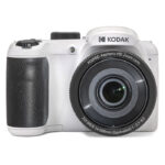 Kodak Pixpro AZ255 White 25X Zoom Camera