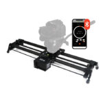 Konova P1 120cm Carbon Camera Slider (w/ KMS-S3)