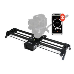 Konova P1 120cm Carbon Camera Slider (w/ KMS-S3)