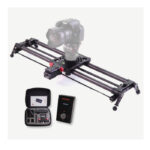 Konova P1 120cm Carbon Camera Slider (w/ KMS-S2)
