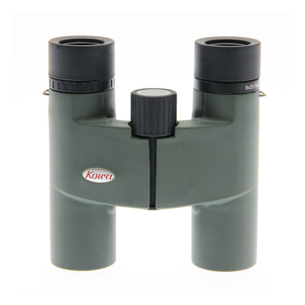Kowa BD25 8x25 verrekijker