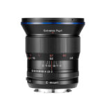 Laowa Venus 15mm f/4.5 Zero-D Shift Lens - Leica L