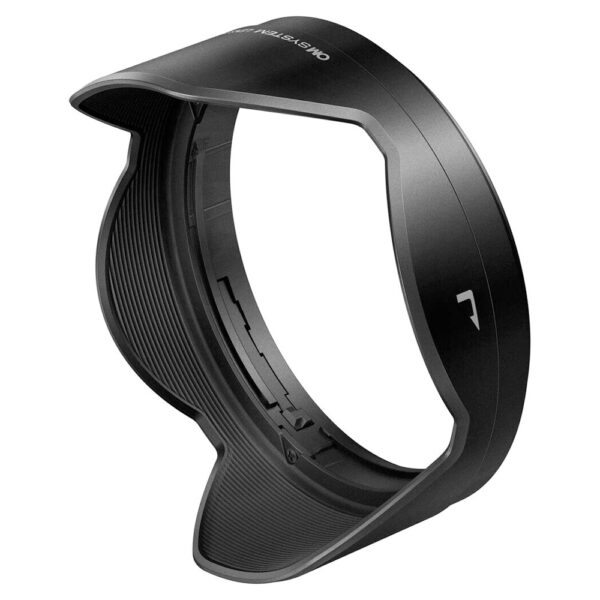 OM SYSTEM LH-66D Lens Hood