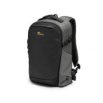 Lowepro Flipside BP 300 AW III Fotorugzak Donkergrijs