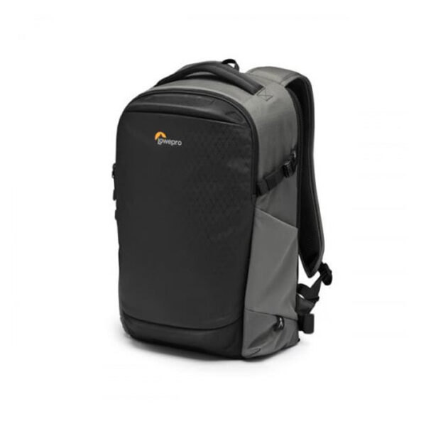 Lowepro Flipside BP 300 AW III Fotorugzak Donkergrijs