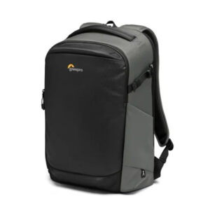 Lowepro Flipside BP 400 AW III Fotorugzak Donkergrijs