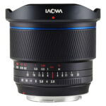 Laowa 10mm f/2.8 Zero-D FF Lens - Canon RF (LAO-10-CR)