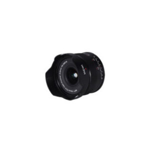 Laowa 10mm f/2 Zero-D Lens - MFT