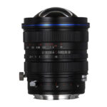 Laowa Venus 15mm f/4.5 Zero-D Shift Lens - Sony FE