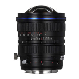 Laowa Venus 15mm f/4.5 Zero-D Shift Lens - Sony FE