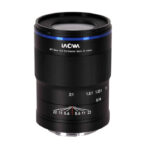 Laowa 50mm f/2.8 2X Ultra-Macro APO Lens - MFT