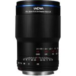 Laowa 58mm f/2.8 2X Ultra Macro APO Canon RF
