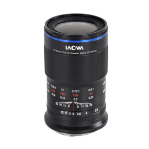 Laowa Venus 65mm f/2.8 2X Ultra-Macro Lens - Nikon Z