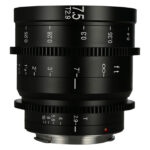 Laowa 7.5mm T2.9 Zero-D S35 Cine Lens - Canon RF