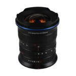 Laowa 8-16mm f/3.5-5 Zoom CF Lens - Nikon Z (Lao-0816-NZ)