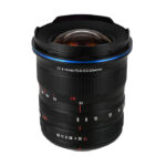 Laowa 8-16mm f/3.5-5 Zoom CF Lens - Fuji X