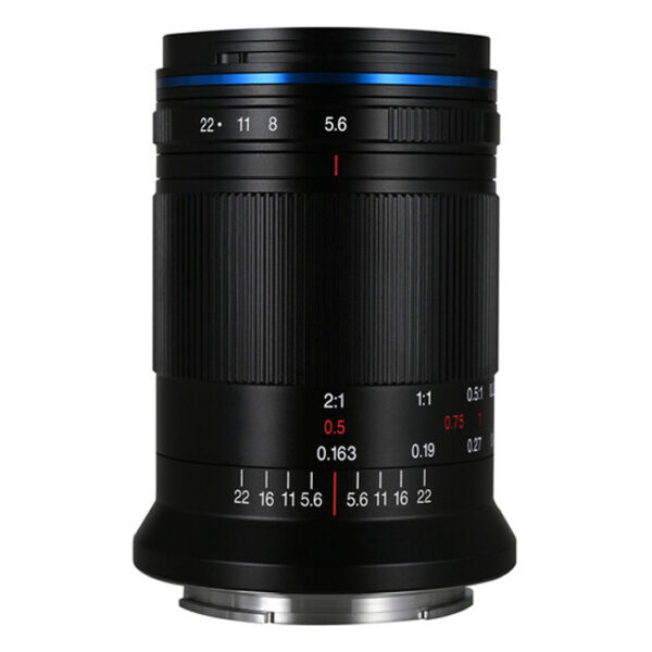 Laowa 85mm f/5.6 2X Ultra-Macro APO Lens - Leica L