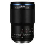 Laowa 90mm f/2.8 2X Ultra-Macro APO Nikon Z