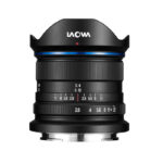 Laowa Venus 9mm f/2.8 Zero-D Lens - Leica L