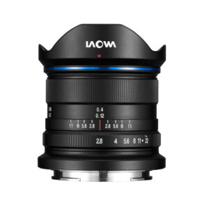 Laowa Venus 9mm f/2.8 Zero-D Lens - Leica L